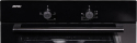Встраиваемый духовой шкаф  MPM-63-BO-12 - 2