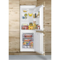 Вбудований холодильник Amica BK2665.4 - 2