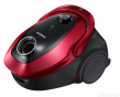 Пылесос Samsung VC07M25E0WR - 2