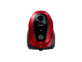 Пылесос Samsung VC07M25E0WR - 3