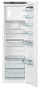 Встраиваемый холодильник GORENJE RBI5182A1 - 1