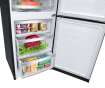 Холодильник з морозильною камерою LG GBB940BMQZT - 12