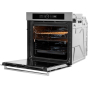 Вбудована духова шафа Whirlpool OAKZ9 7961 SP IX - 3