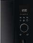 Встраиваемая микроволновая печь AEG MBE2658S-M - 3