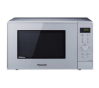 Мікрохвильова піч з грилем Panasonic NN-GD36HMSUG - 1