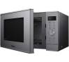 Мікрохвильова піч з грилем Panasonic NN-GD36HMSUG - 2