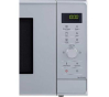 Мікрохвильова піч з грилем Panasonic NN-GD36HMSUG - 3