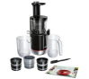 Соковитискач Bosch MESM731M - 1