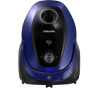 Пилосос із мішком Samsung VC07M25H0WB - 2