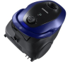 Пилосос із мішком Samsung VC07M25H0WB - 5