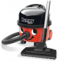 Професійний пилосос NUMATIC Henry HVR200 - 2