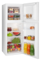 Холодильник із морозильною камерою AMICA FD207.4 - 4