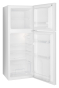Холодильник із морозильною камерою AMICA FD207.4 - 5