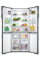 Холодильник HAIER HTF-456DN6 - 2