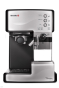 Рожковая кофеварка эспрессо Breville PrimaLatte VCF045X - 1