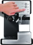 Рожковая кофеварка эспрессо Breville PrimaLatte VCF045X - 3
