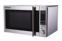 Микроволновая печь SHARP R92STW (877185) - 1