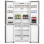 Холодильник CONCEPT LA8783BC - 3