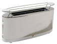 Тостер ALESSI SG68W white - 1