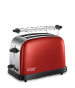 Тостер RUSSELL HOBBS 23330-56 Colors Plus Flame Red - 2