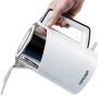 Электрочайник CONCEPT RK-3170 Double Wall white - 3