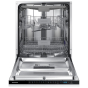 Посудомийна машина Samsung DW60M6050BB - 2