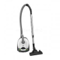 Пылесос CLATRONIC BS 1300 White - 1