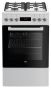 Кухонна плита BEKO FSE52320DWD - 1