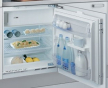 Встраиваемый холодильник Whirlpool ARG 590/A+ - 2