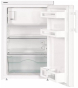 Холодильник с морозильной камерой Liebherr T1414 - 2