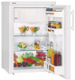 Холодильник з морозильною камерою Liebherr T1414 - 3