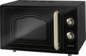 Мікрохвильова піч GORENJE MO4250CLB - 1