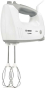 Міксер Bosch MFQ36490 - 3
