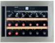 Встраиваемый винный шкаф Liebherr WKEes 553 - 1