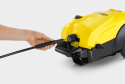 Минимойка высокого давления KARCHER K 4 Compact  1.637-310.0 - 3