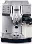 Рожковая кофеварка эспрессо Delonghi EC 850 M - 2