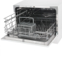 Посудомийна машина Electrolux ESF2400OS - 2