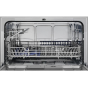 Посудомоечная машина Electrolux ESF2400OS - 3