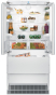 Встраиваемый холодильник Liebherr ECBN 6256 Premium Plus BioFresh - 1