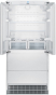 Встраиваемый холодильник Liebherr ECBN 6256 Premium Plus BioFresh - 2
