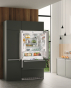 Встраиваемый холодильник Liebherr ECBN 6256 Premium Plus BioFresh - 4