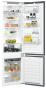 Холодильник із морозильною камерою Whirlpool ART 9812 SF1 - 1