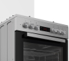 Кухонна плита Beko FSMT61337DXDT - 2
