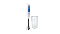 Блендер BRAUN MQ 3000 WH - 1