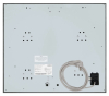 Варочная поверхность газовая Amica PGCIN622QpFTB - 2