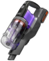 Вертикальный + ручной пылесос (2в1) Black+Decker BHFEV182CP - 4