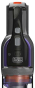 Вертикальный + ручной пылесос (2в1) Black+Decker BHFEV182CP - 5