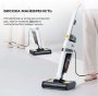 Миючий пилосос DEERMA DEM-VX20W - 6