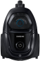 Пилосос безмішковий Samsung VC07M31C0HG - 1