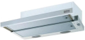 Вытяжка встраиваемая телескопическая Franke FTC 601 GR XS 110.0439.278 - 2